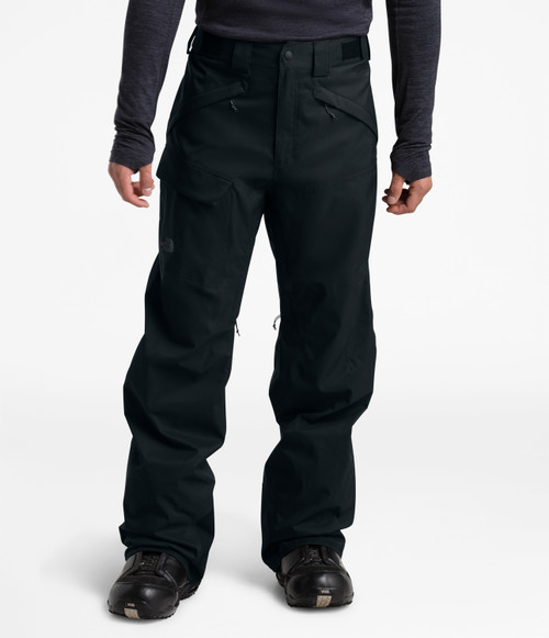 TNF Black|Noir TNF|PRI