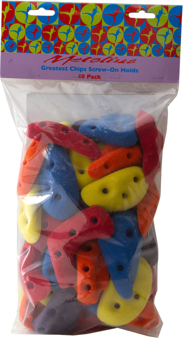 Assorted|Assorti|PRI