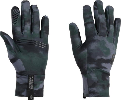 Grove Camo|Bosquet camo|PRI