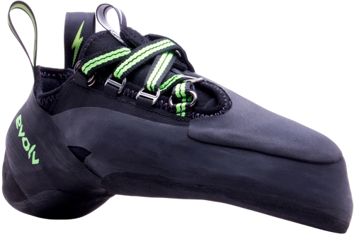 Black/Neon Lime|Black/Neon Lime|PRI