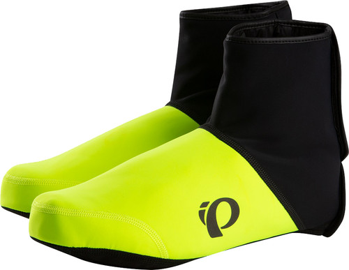 Screaming Yellow|Jaune hurlant|PRI