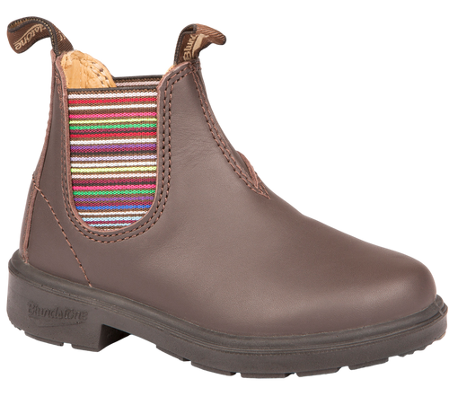 Brown with Stripes|Brown with Stripes|PRI
