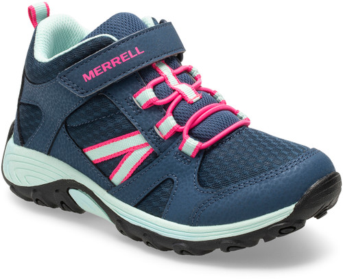 Navy/Turq|Navy/Turq|PRI