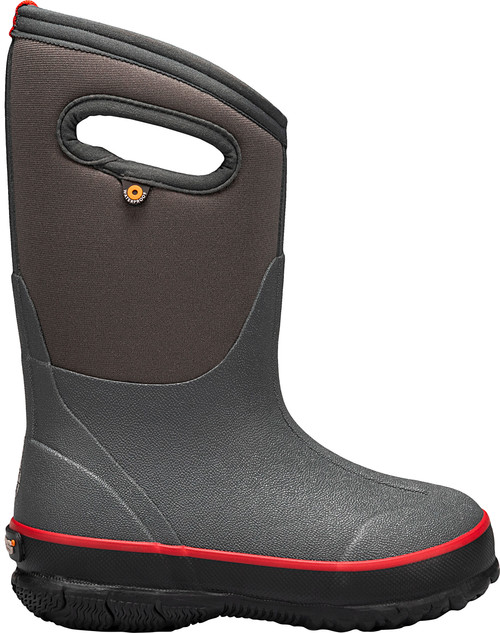 Dark Grey|Gris foncé|PRI