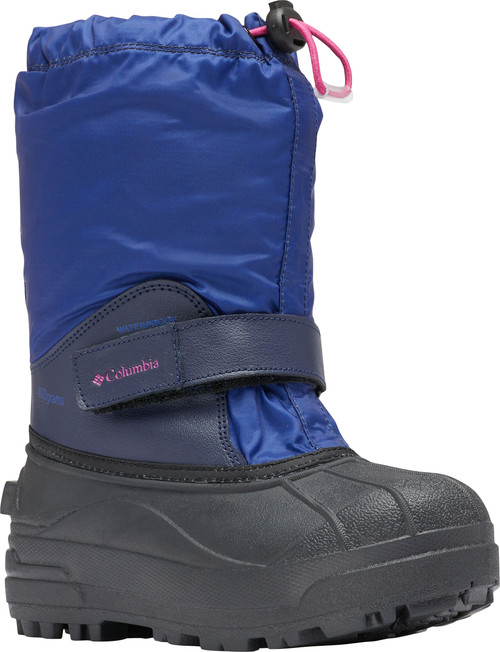 Dark Sapphire/Wild Fuchsi||PRI