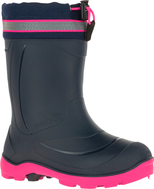 Navy/Magenta|Marine/Magenta|PRI