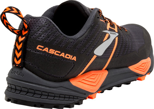 Grey/Black/Orange|Grey/Black/Orange