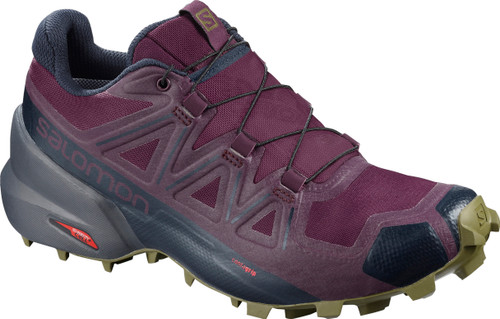 Potent Purple/Ebony/Burnt||PRI