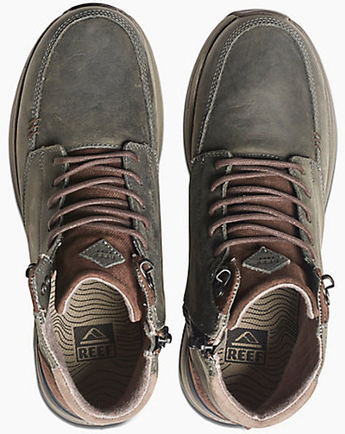 Charcoal/Brown|Charbon de bois/Brun