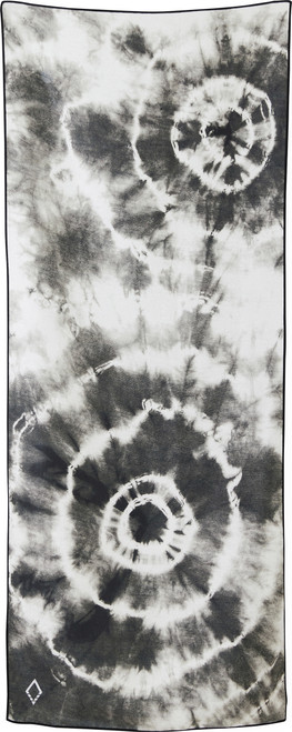 Tie Dye Black/White|Teinture à nœuds/blanc|PRI