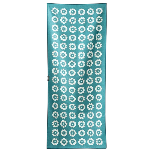 Fresh Flowers Teal Ocean|Fresh Flowers Teal Ocean|PRI