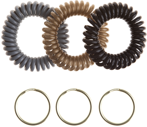 Black/Silver/Gold|Noir/Argent/Or|PRI