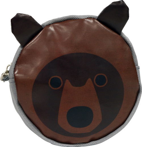 Bear|Ours|PRI