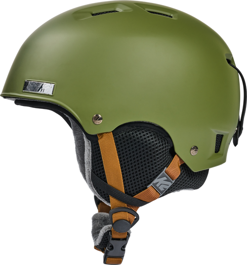 Olive Drab|Olive terne|PRI
