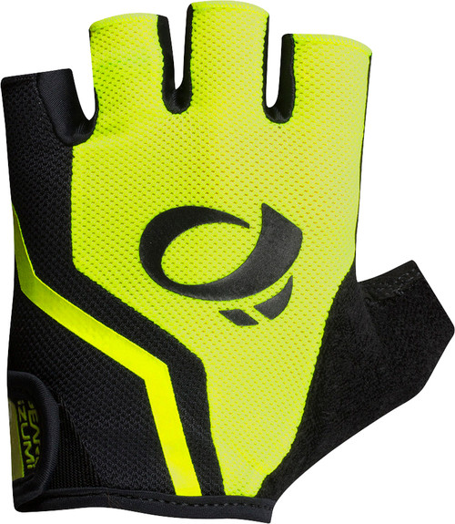 Screaming Yellow/Black|Jaune vif/Noir|PRI