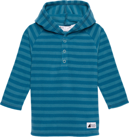 Blue Suede Stripe|Rayures Daim bleu|PRI