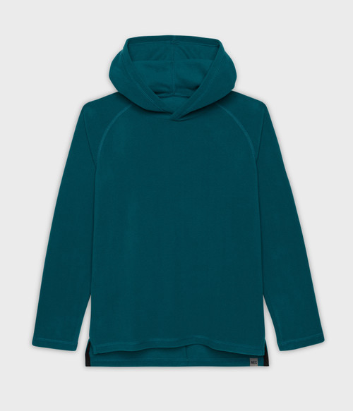 Deep Teal|Sarcelle sombre|PRI