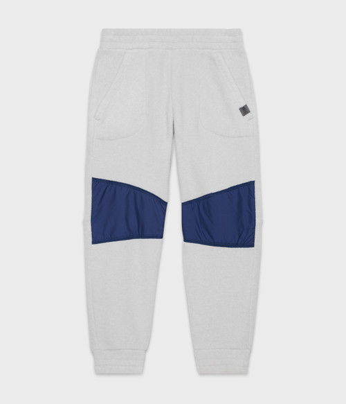 Light Grey Heather|Gris clair chiné|PRI