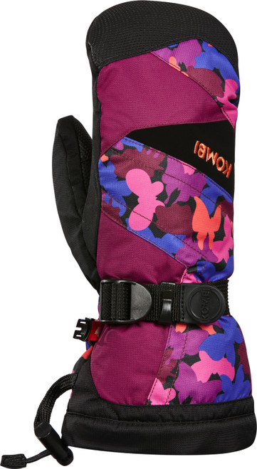 Butterfly Camo|Papillo camouflage|PRI