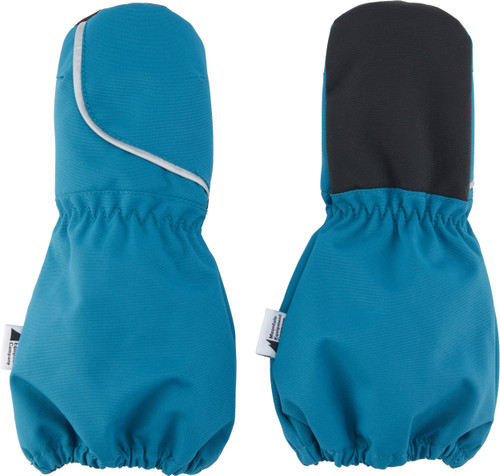 Blue Suede|Daim bleu|PRI