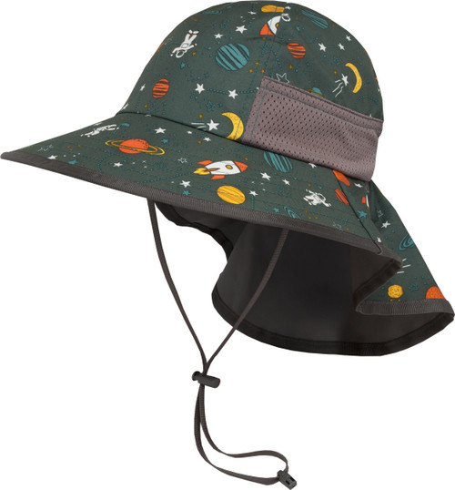 Space Explorer|Explorateur de l'espace|PRI