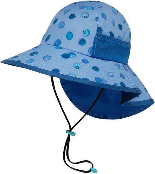 Blueberries|Bleuets|PRI