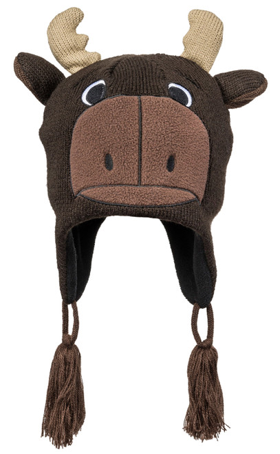 Bruce the Moose|Bruce the Moose|PRI