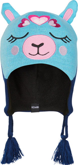 Lisa The Llama|Lisa le lama|PRI