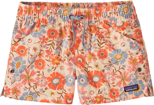 Way Back: Sunlit Pink|Chemin de retour : Rose e|PRI