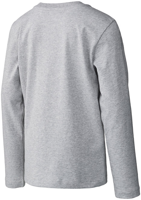 Grey Heather|Gris chiné