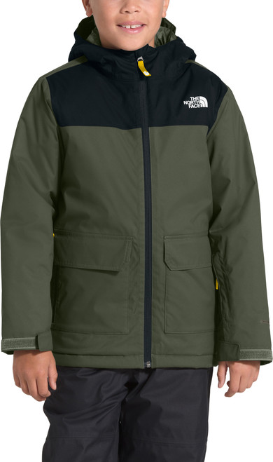 New Taupe Green/TNF Black|New Taupe Green/TNF Black|PRI