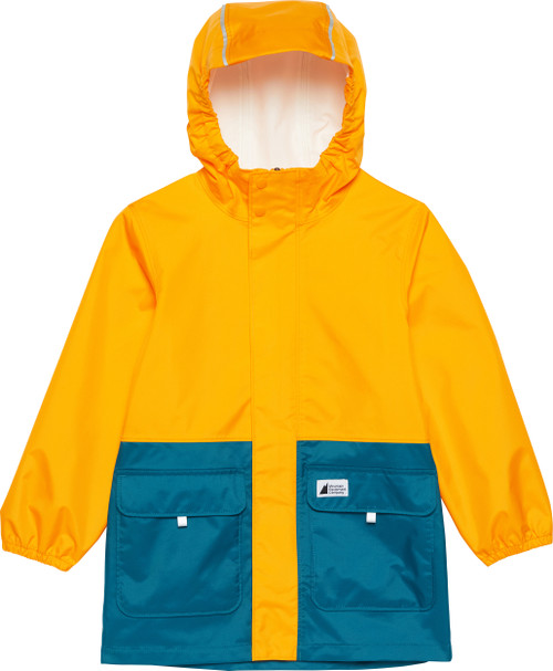 Zinnia/Blue Suede|Zinnia/Daim|PRI