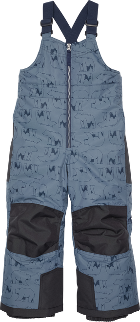 Deep Navy Roaming Bear|Ours vagabond Marine prof|PRI