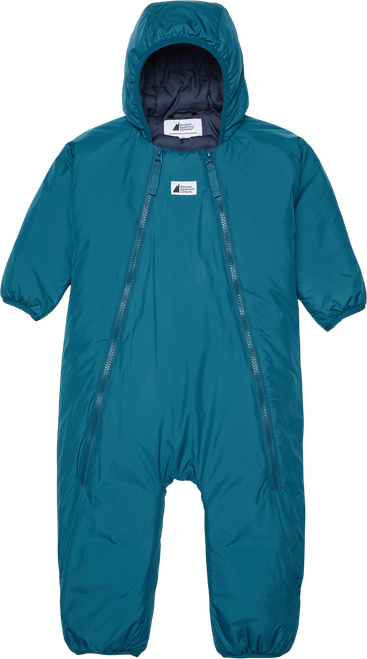 Blue Suede|Daim bleu|PRI