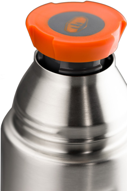 Stainless|Acier inoxydable