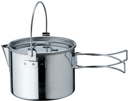 Stainless Steel|Acier inoxydable|PRI