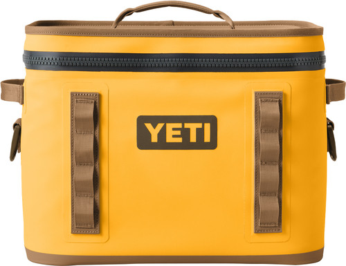 Alpine Yellow|Jaune Alpin|PRI