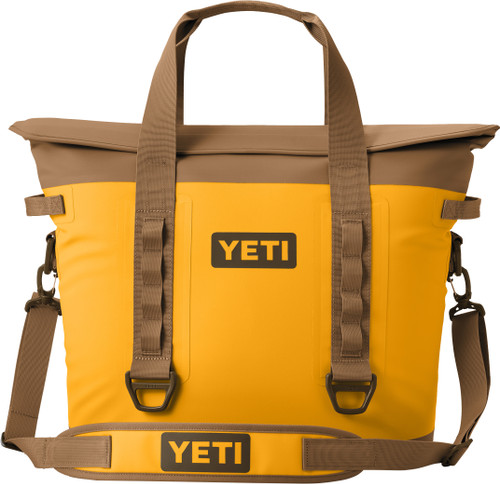 Alpine Yellow|Jaune Alpin|PRI