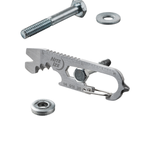 Stainless|Inox|PRI