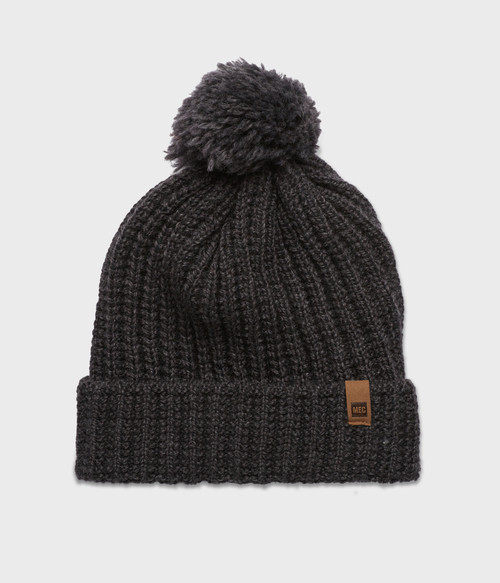 Black Heather|Noir chiné|PRI