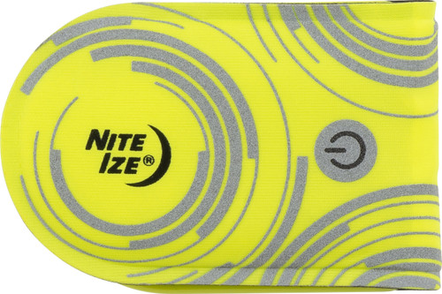 Neon Yellow|Jaune néon|PRI