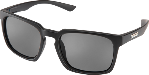Matte Black/Polar Grey Gr|Noir mat/Vert gris polari|PRI