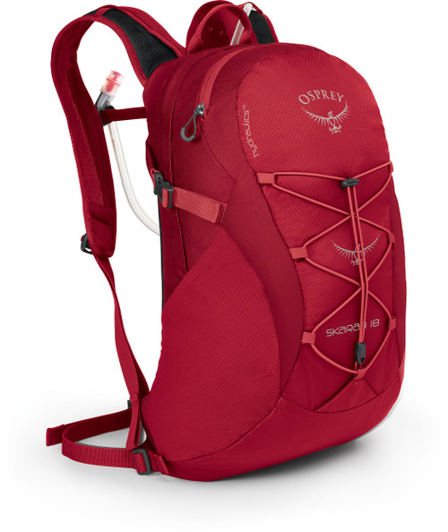 Inferno Red|Inferno Red|PRI