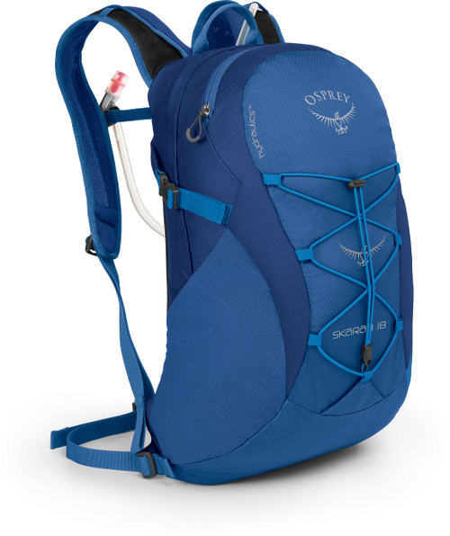 Basin Blue|Basin Blue|PRI