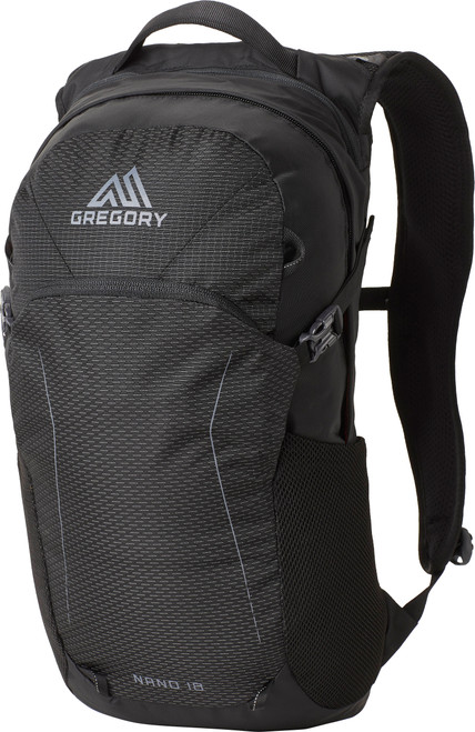 Obsidian Black|Obsidien noir|PRI