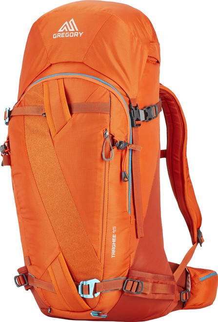 Sunset Orange|Orange soleil|PRI