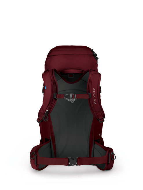Rosewood Red|Rouge bois de rose