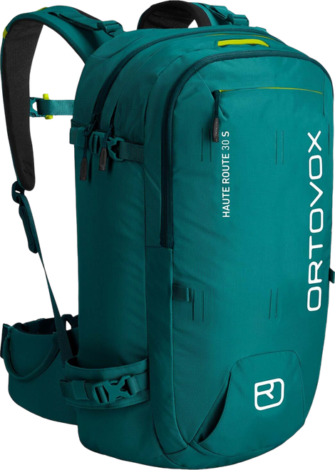 Pacific Green|Vert pacifique|PRI