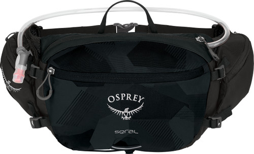 Obsidian Black|Obsidien noir|PRI
