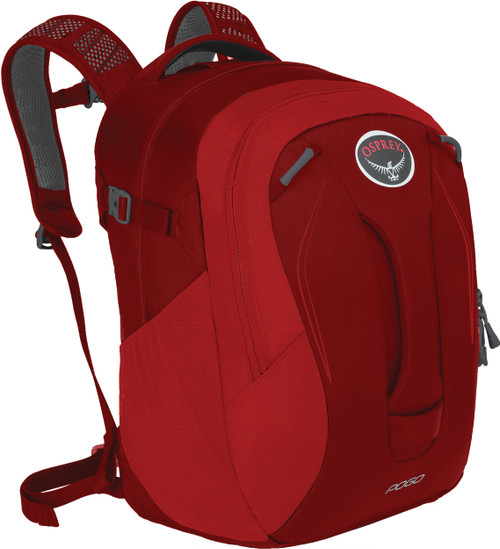 Racing Red|Rouge course|PRI